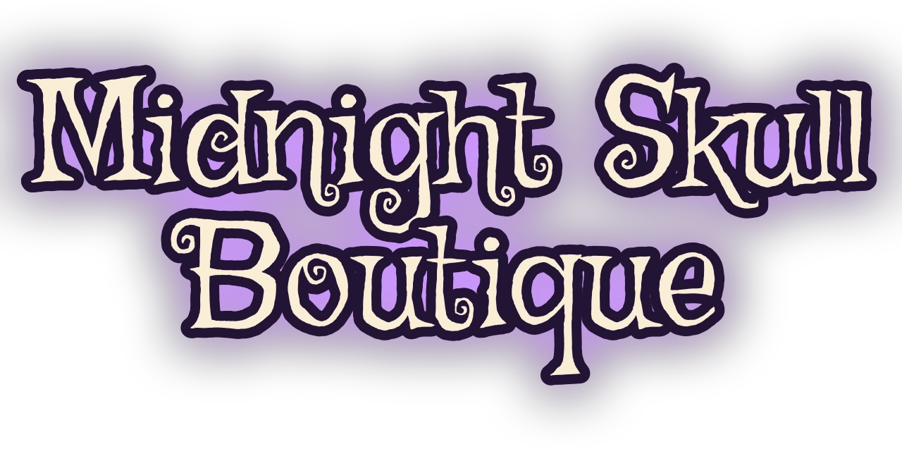 Midnight Skull Boutique